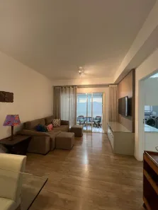 Apartamento com 3 Quartos para alugar, 97m² no Sítio Tamboré Alphaville, Barueri
