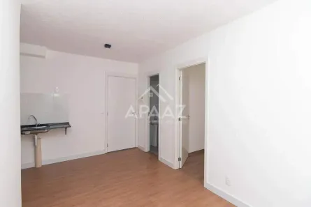 Apartamento com 2 Quartos para alugar, 38m² no Vila Guilherme, São Paulo