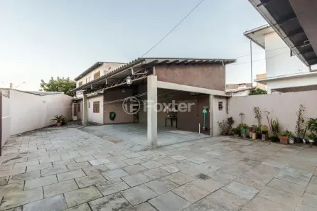 Casa com 4 Quartos à venda, 200m² no Santa Rosa de Lima, Porto Alegre