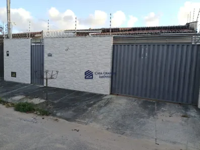 Casa com 3 Quartos para alugar, 145m² no Cajupiranga, Parnamirim