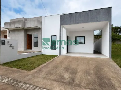 Casa de Condomínio com 2 Quartos para alugar, 60m² no Senador Arnon de Melo, Arapiraca