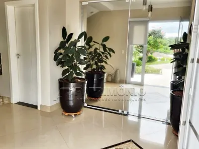 Casa de Condomínio com 4 Quartos à venda, 400m² no , Araçoiaba da Serra
