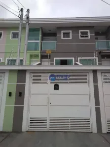 Sobrado com 3 Quartos à venda, 150m² no Vila Nivi, São Paulo