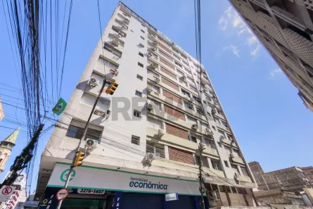 Apartamento com 2 Quartos à venda, 63m² no Centro Histórico, Porto Alegre