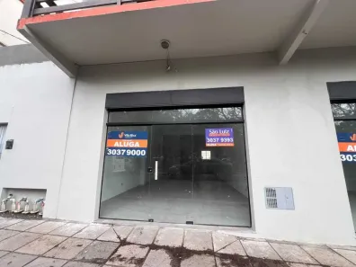 Ponto Comercial para alugar, 60m² no São José, São Leopoldo