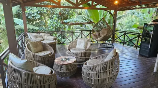 Casa com 5 Quartos à venda, 300m² no , Guaramiranga