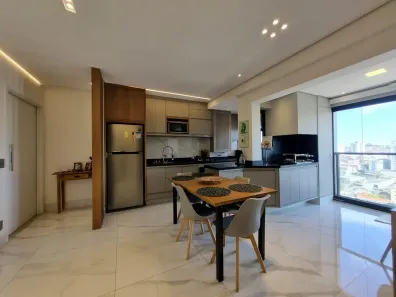 Apartamento com 2 Quartos à venda, 64m² no Centro, Osasco