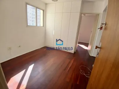 Apartamento com 1 Quarto para alugar, 35m² no Saúde, São Paulo