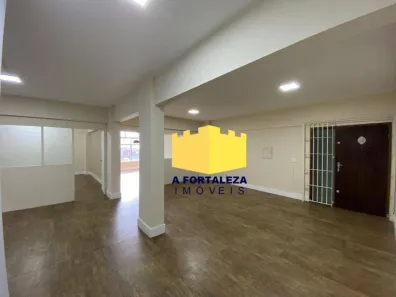 Sala Comercial para alugar, 94m² no Chácara Girassol, Americana