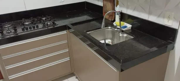 Casa de Condomínio com 2 Quartos à venda, 70m² no Vila Bethânia, Viana