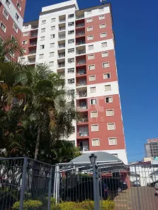 Apartamento com 2 Quartos para alugar, 70m² no Vila Nova, Campinas