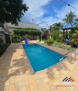 Casa com 4 Quartos à venda, 240m² no Itaúna, Saquarema