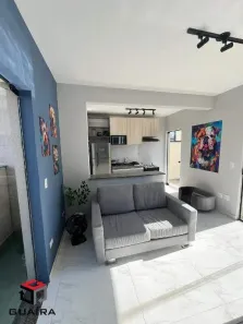 Cobertura com 1 Quarto à venda, 85m² no Vila Santa Catarina, São Paulo