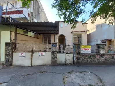 Casa com 4 Quartos à venda, 136m² no Olaria, Rio de Janeiro