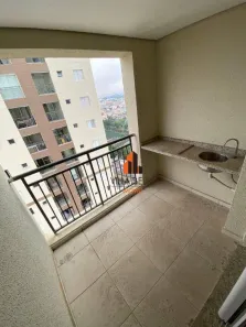 Apartamento com 2 Quartos à venda, 66m² no Vila América, Santo André