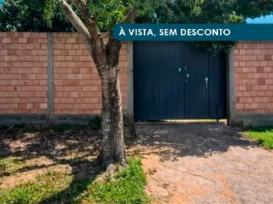Casa com 1 Quarto à venda, 58m² no Esmeralda, Viamão