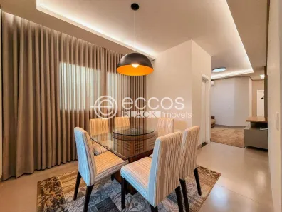 Casa de Condomínio com 3 Quartos à venda, 173m² no Santa Luzia, Uberlândia