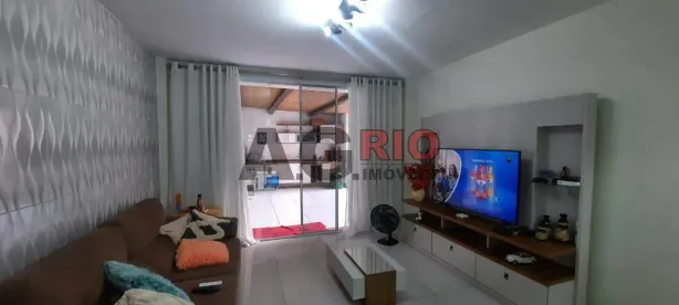 Apartamento com 3 Quartos à venda, 80m² no Vila Valqueire, Rio de Janeiro