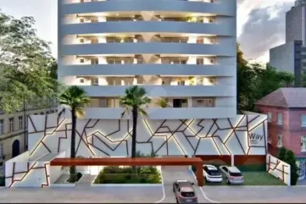 Apartamento com 3 Quartos para alugar, 86m² no Batista Campos, Belém