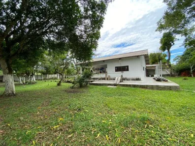 Fazenda/Sítio com 5 Quartos à venda, 250m² no Balneário Gaivotas, Itanhaém