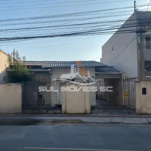 Lote/Terreno à venda, 413m² no São Judas, Itajaí