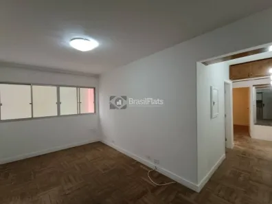 Apartamento com 2 Quartos para alugar, 70m² no Vila Mariana, São Paulo
