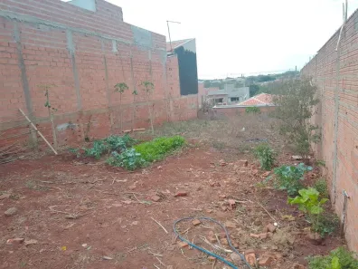 Lote/Terreno à venda, 200m² no Residencial Alvorada, Iracemápolis