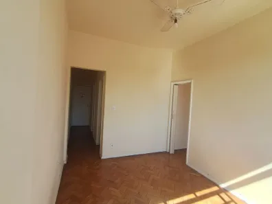 Apartamento com 1 Quarto para alugar, 47m² no Lins de Vasconcelos, Rio de Janeiro