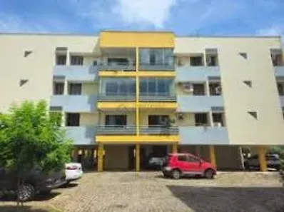 Apartamento com 4 Quartos à venda, 120m² no São João, Teresina