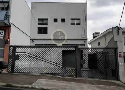 Imóvel Comercial para alugar, 500m² no Vila Gumercindo, São Paulo