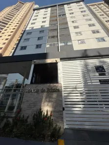 Apartamento com 3 Quartos para alugar, 70m² no Setor Bela Vista, Goiânia