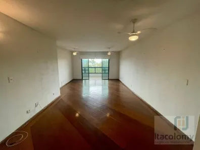 Apartamento com 3 Quartos à venda, 144m² no Alphaville Empresarial, Barueri