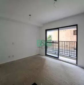 Apartamento com 1 Quarto à venda, 24m² no Vila Mariana, São Paulo