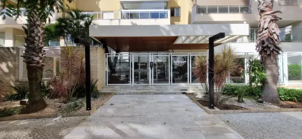Apartamento com 3 Quartos à venda, 109m² no Nova Suiça, Goiânia