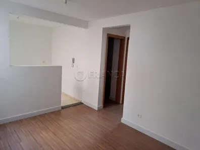Apartamento com 2 Quartos à venda, 53m² no Jardim Yolanda, Jacareí