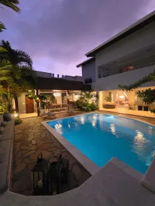 Casa de Condomínio com 4 Quartos à venda, 360m² no Parque do Jiqui, Parnamirim