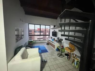 Apartamento com 3 Quartos à venda, 238m² no Jatiúca, Maceió