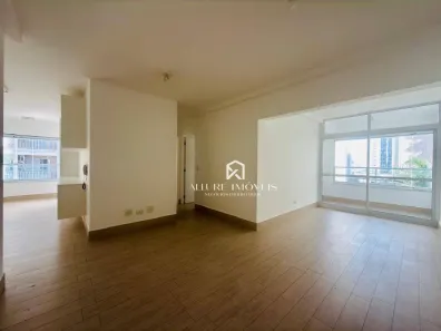 Apartamento com 2 Quartos para alugar, 79m² no Condomínio Royal Park, São José dos Campos