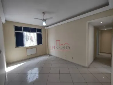 Apartamento com 2 Quartos à venda, 75m² no Icaraí, Niterói