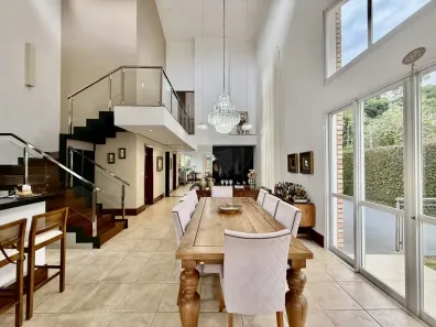 Casa com 3 Quartos à venda, 399m² no Vale dos Tucanos, Londrina