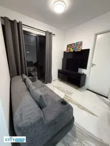 Apartamento com 1 Quarto para alugar, 65m² no Brás, São Paulo