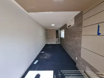 Ponto Comercial para alugar, 36m² no Jardim Botânico, Ribeirão Preto