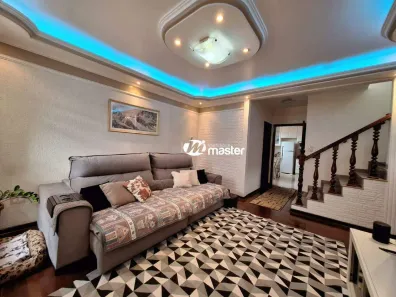 Casa com 3 Quartos à venda, 175m² no Vila Alemã, Rio Claro