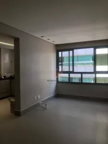 Apartamento com 3 Quartos para alugar, 85m² no Funcionários, Belo Horizonte