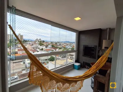 Apartamento com 3 Quartos à venda, 96m² no Canto, Florianópolis