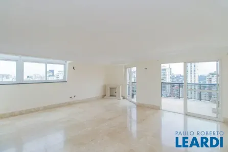 Cobertura com 2 Quartos à venda, 170m² no Higienópolis, São Paulo