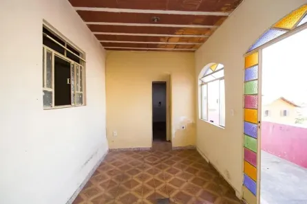 Casa com 2 Quartos à venda, 400m² no Cachoeirinha, Belo Horizonte