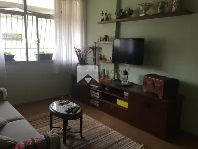 Apartamento com 3 Quartos à venda, 90m² no Icaraí, Niterói