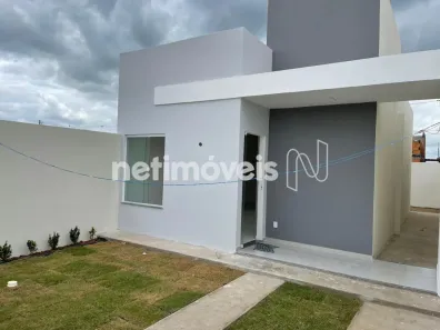 Casa com 2 Quartos à venda, 55m² no Conceição, Feira de Santana