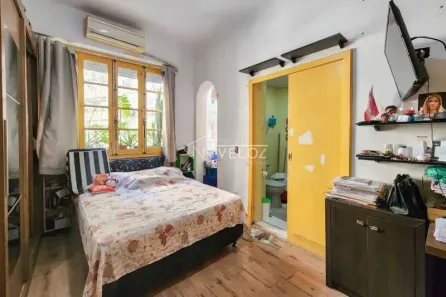 Apartamento com 2 Quartos à venda, 60m² no Centro, Rio de Janeiro